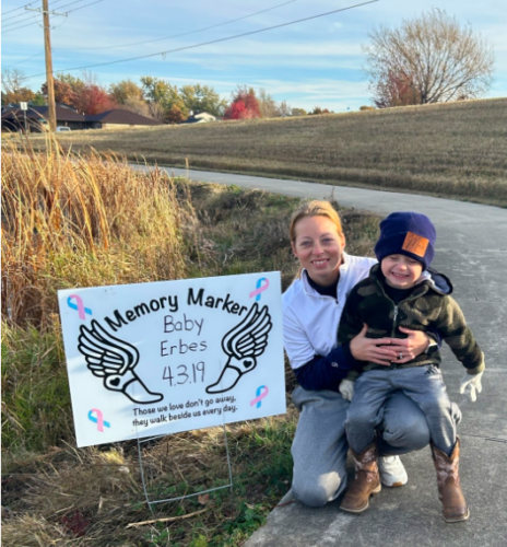Walk, run to remember loved ones set for Saturday